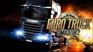 Euro Truck Simulator 2 - Pc - Steam