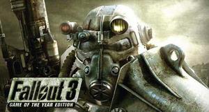 Fallout 3 Game Of The Year Edition Pc Steam