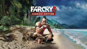 Far Cry 3 Digital-original