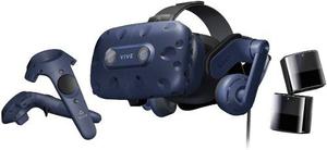 Gafas Rv Htc Vive Pro Virtual Reality System - Realidad Vir