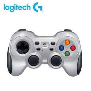 Gamepad Logitech F710, Inalámbrico, Con Receptor Usb