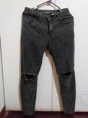 Jeans Maldi