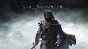 Middle-earth: Shadow Of Mordor Goty Steam Key Pc
