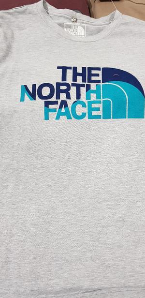 Polos North Face Origuinales