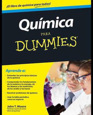 Quimica Para Dummies