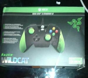 Razer Wildcat Xbox One Pc