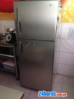 Refrigeradora Miray 360lts. 2016