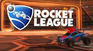 Rocket League Juego Original Steam