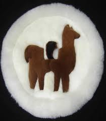 Tapiz De Alpaca