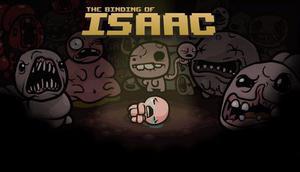 The Binding Of Isaac Collection Steam Gift