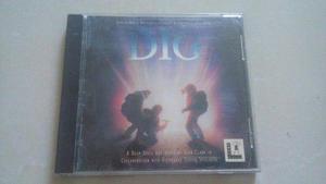 The Dig - Juego De Pc De Lucas Arts