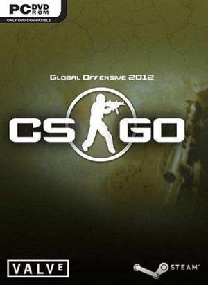 Ve Counter Strike Global Offensive Para Pc Black Friday