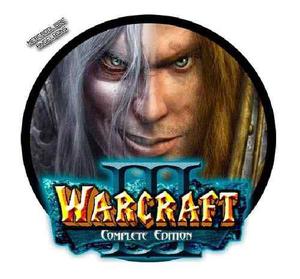 Warcraft 3 Complete Edition Pc Juego + Expansión ((oferta))