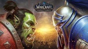 Warcraft Battle For Azeroth Rockestore