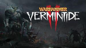 Warhammer: Vermintide 2 - Pc Steam