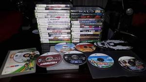 Xbox 360 Juegos Usados,cambio Consolas Cel Bluray Pc Ps3 Ps4