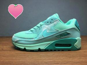 Zapatillas Nike Air Max 90