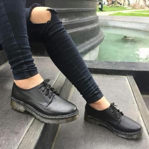 Zapatos de mujer plataforma
