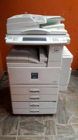 fotocopiadora impresora