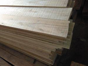 industria de la madera y servicios generales el cedro