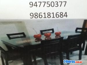 se vende comedor