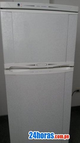 vendo refrigeradora Coldex RN 33