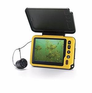Aqua-vu Micro Plus Dvr Underwater Camara Sumergible!!