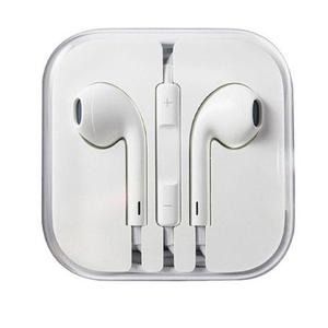 Audífonos Earpods Apple Iphone Ipad Nuevos Excelente