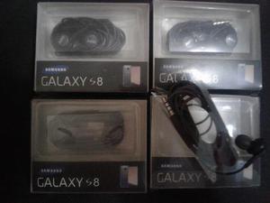 Audífonos Handfree Akg Samsung S8 S8 Plus Tipo Original