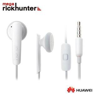 Audifono Handsfree Huawei Bass Am110 Blanco