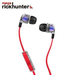 Audifono Skullcandy Smokin Buds 2 Handsfree Spaced Out Clear