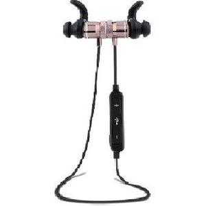 Audifonos Bluetooth 4.2 Deporte (imantado)
