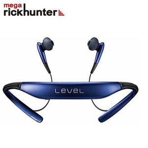 Audifonos Bluetooth Samsung Level U Pro Handsfree Azul