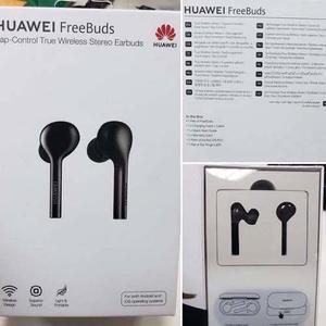 Audifonos Huawei Freebuds Originales Nuevo