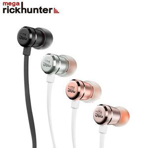 Audifonos Jbl T290 Handsfree Para Android O Iphone Colores