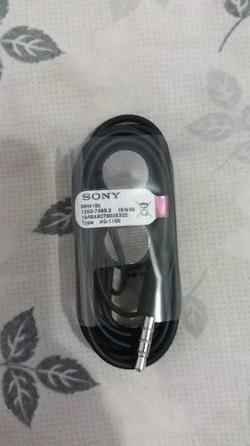 Audifonos Sony Originales