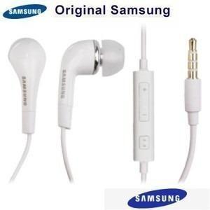 Auricular Audifonos Samsung Control De Volumen Al Por Mayor