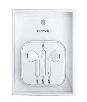 Auriculares Earpods Con Control Remoto T,p/ Ipad,ipod,iphone