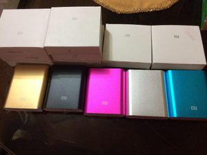 Batería Cargador Portátil Power Bank - 10400 Mah Stock!!