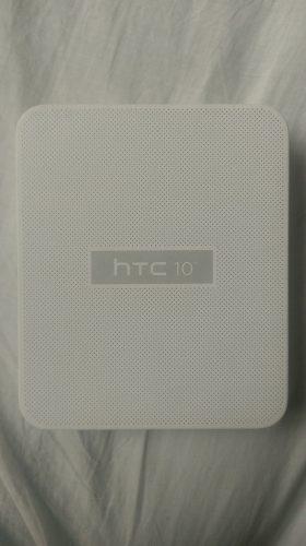 Caja Htc M10