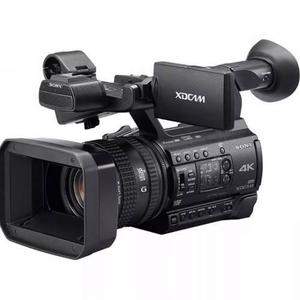 Camara De Video Sony Pxw-z150 4k Stock Fatura!!