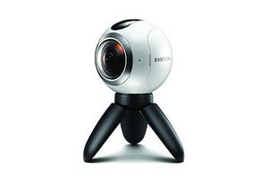 Camara Gear 360 Blanco Samsung - Oferton