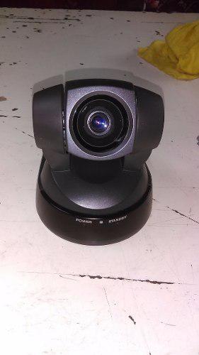 Camara Para Videoconferencias Sony Evi - D100