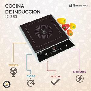 Cocina Induccion Rena Ware Ic350