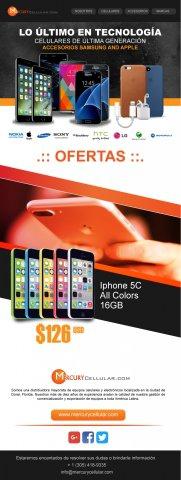 DISTRIBUIDOR DE CELULARES y ACCESORIOS