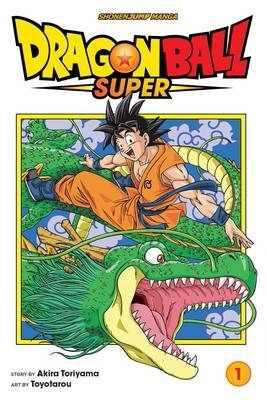 Dragon Ball Super Mangas Digitales En Pdf