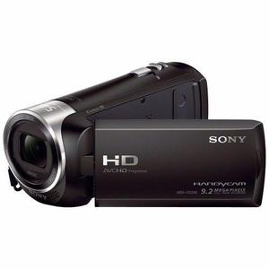 Filmadora Sony Hdr Cx240 Full Hd Soporta 64gb 100% Nuevo
