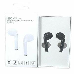 Hbq I7 Auriculares Estéreo Bluetooth