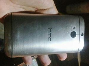 Htc One M8 32gb 4g Detalleglas