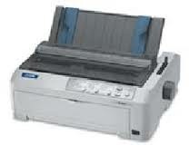Impresora Epson Fx - 890 - Liquidación... Aproveche...!!!
